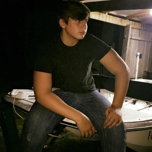 Meet your Posher, George - Picture 1 of 1